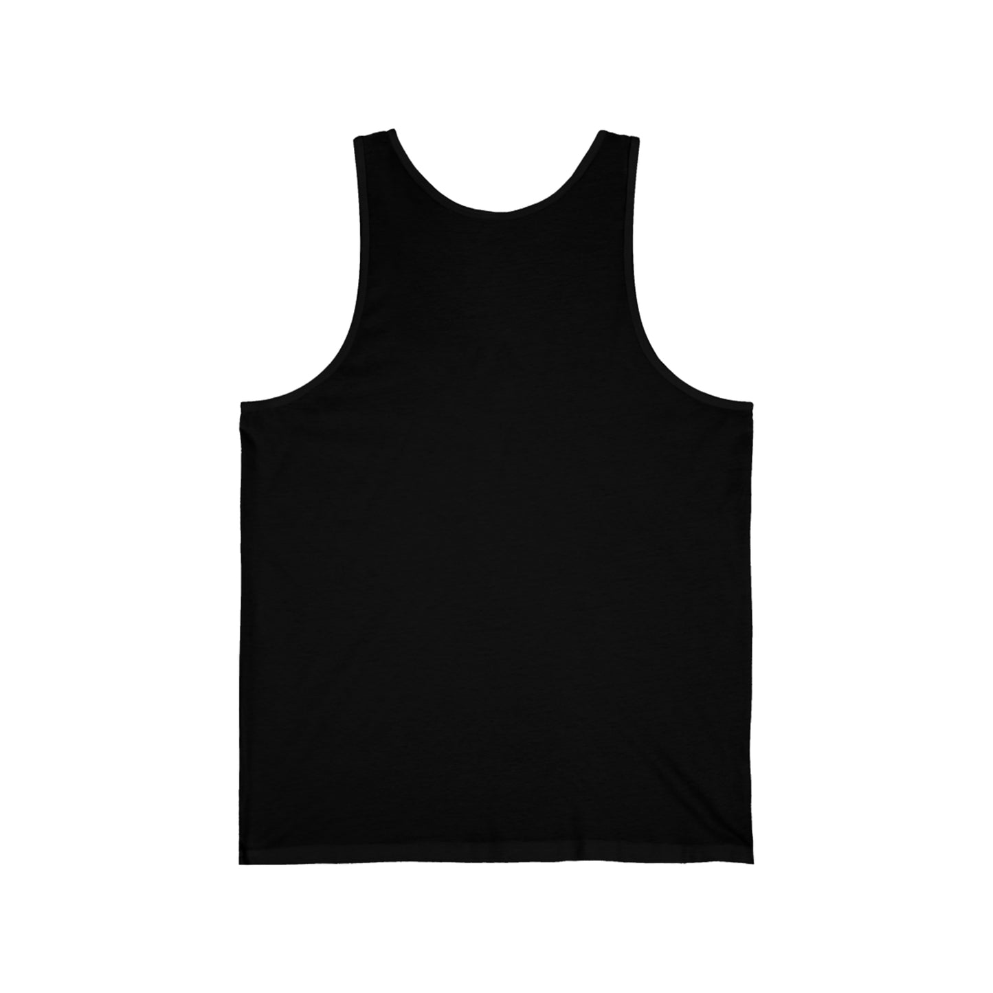 Gang Of Deadlys Tank Top Native American (Special Order)