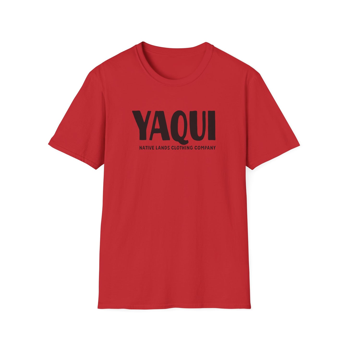 Yaqui Tribe Shirt Cotton Native American