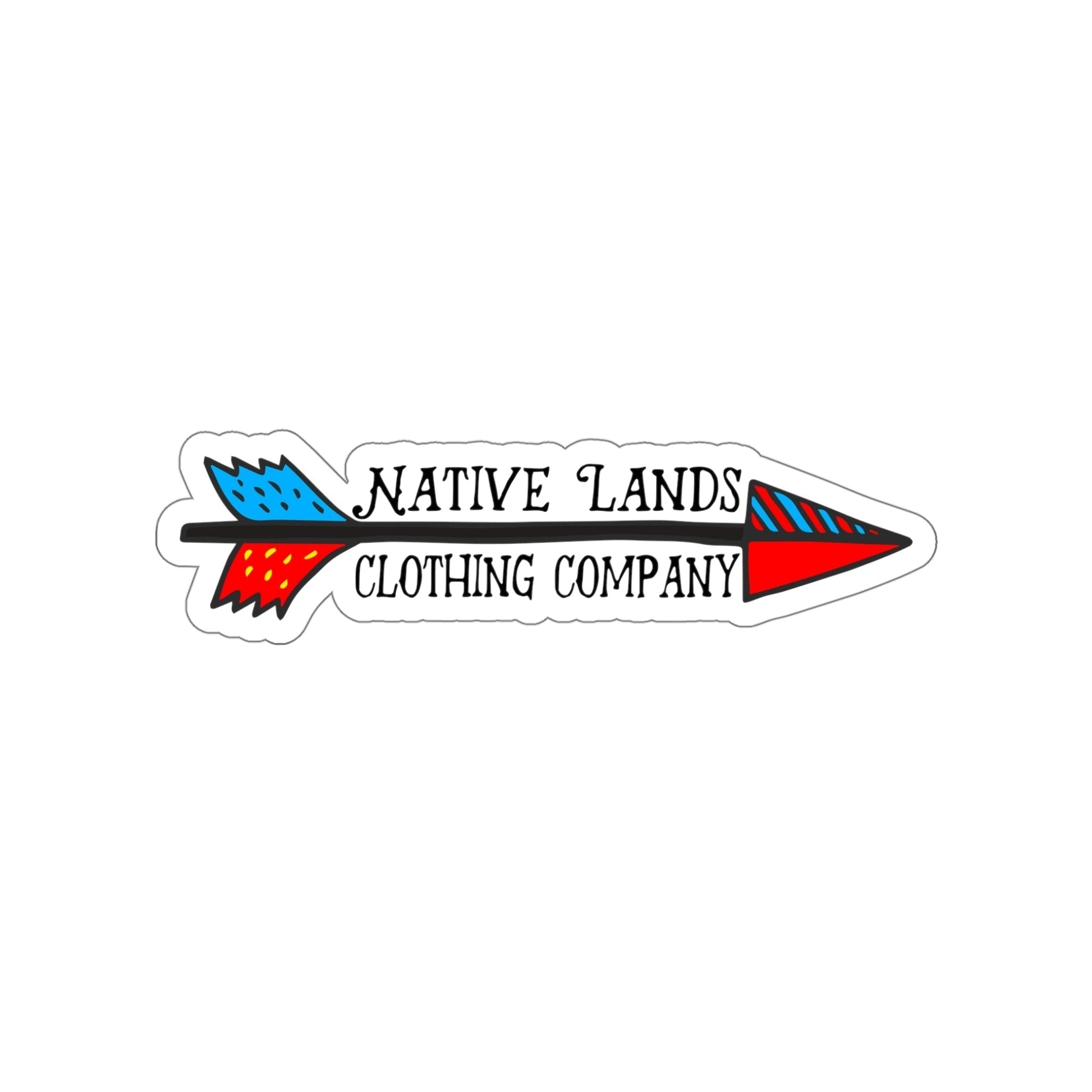 Native Lands Clothing Company LLC Native American Native Owned Indigenous