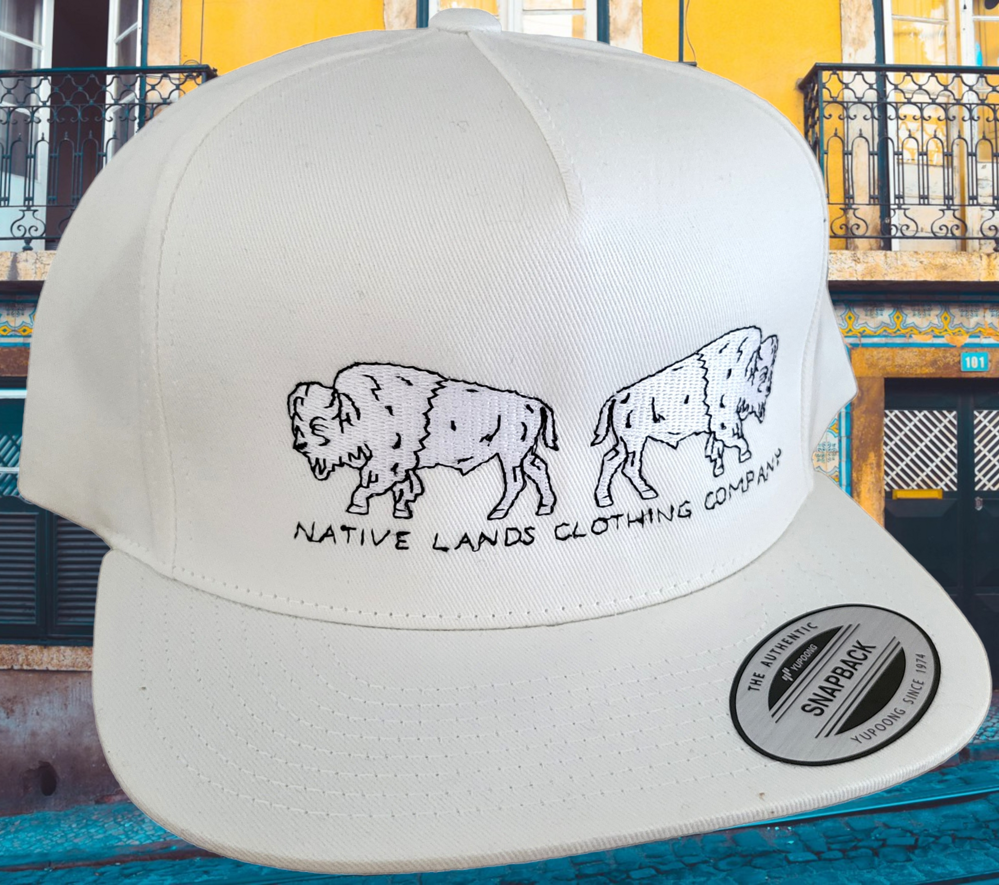 Native Lands Clothing Company LLC Native American Native Owned Indigenous