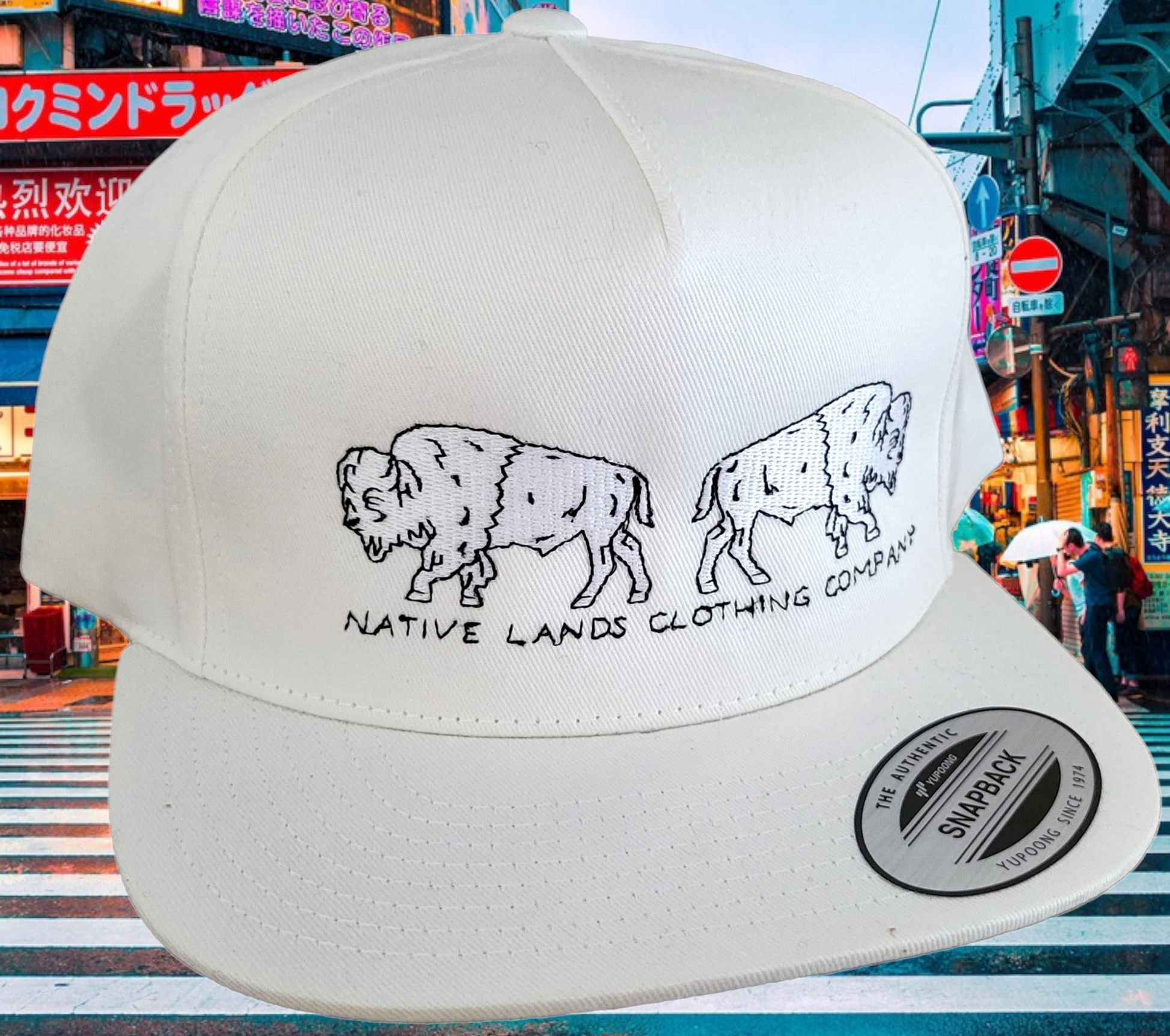 Native Lands Clothing Company LLC Native American Native Owned Indigenous