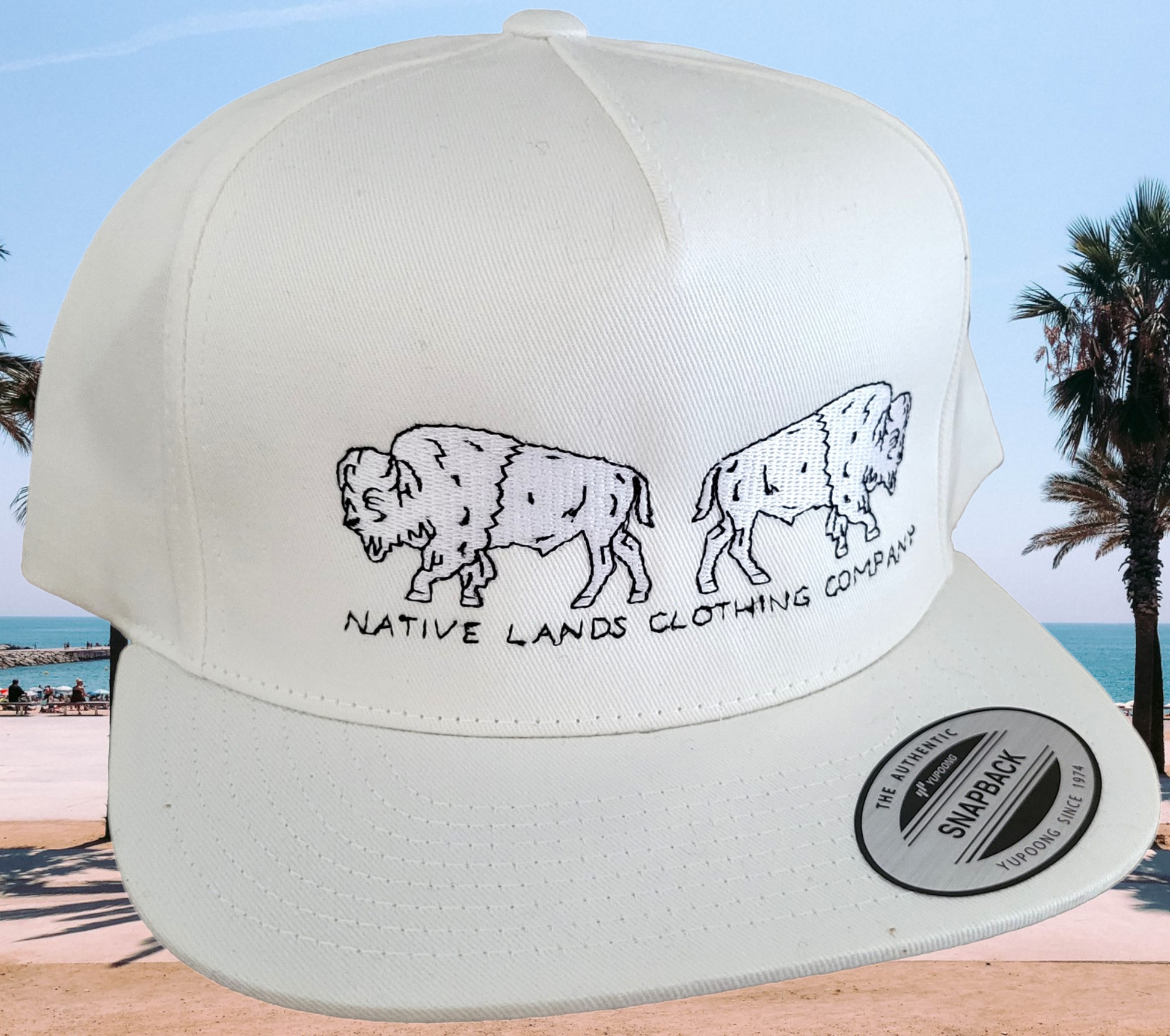 Native Lands Clothing Company LLC Native American Native Owned Indigenous