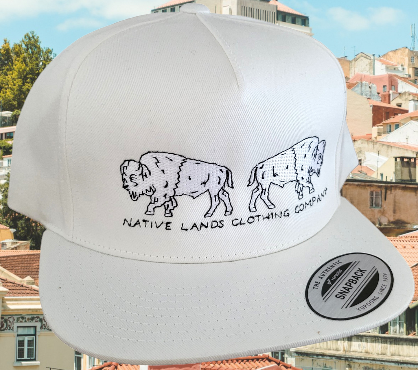 Native Lands Clothing Company LLC Native American Native Owned Indigenous