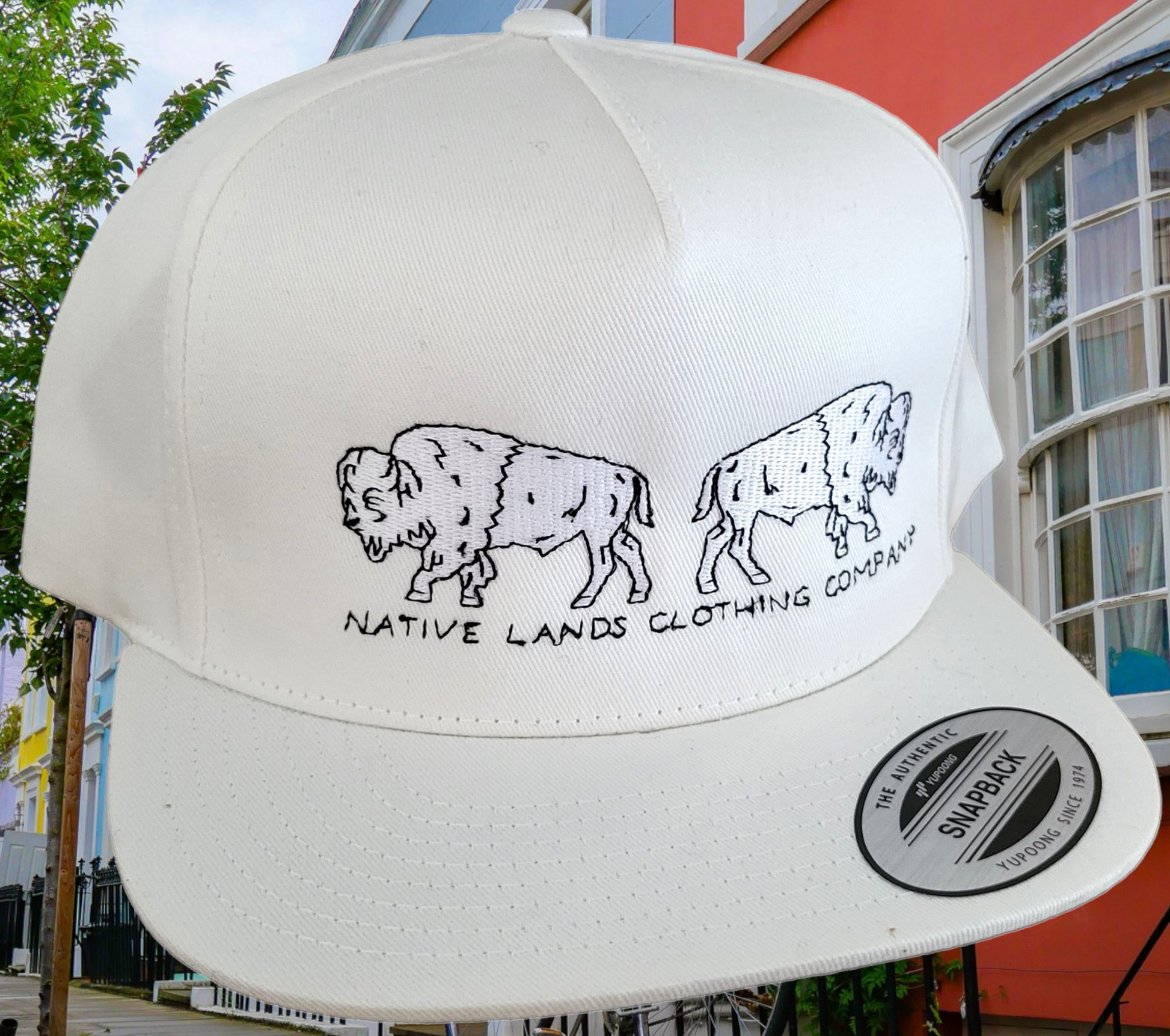 Native Lands Clothing Company LLC Native American Native Owned Indigenous