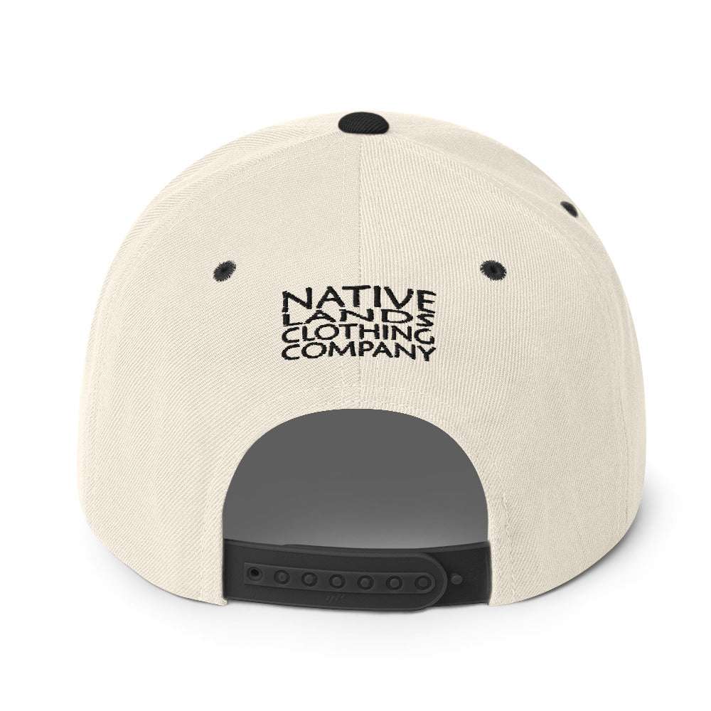 Native Lands Clothing Company LLC Native American Native Owned Indigenous