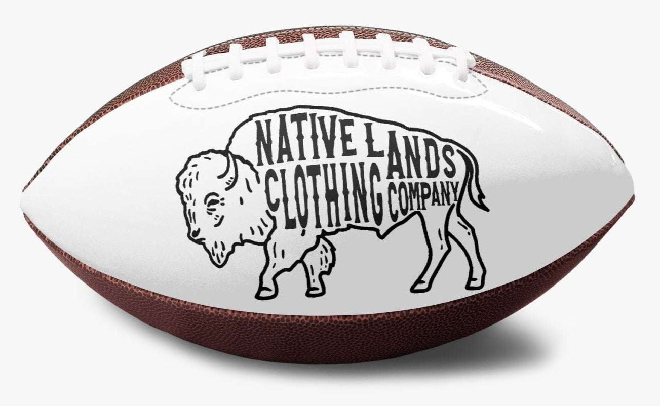 Native Lands Clothing Company LLC Native American Native Owned Indigenous